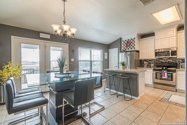 22218 Pelican Edge, San Antonio, TX 78258