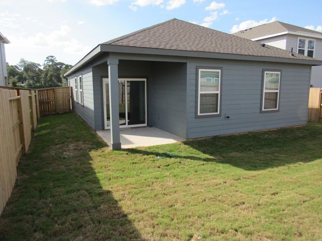 9538 Travertine Court, Conroe, TX 77303