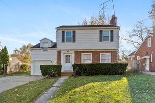 120 Manchester Street Sw, City Of Wyoming, MI 49548