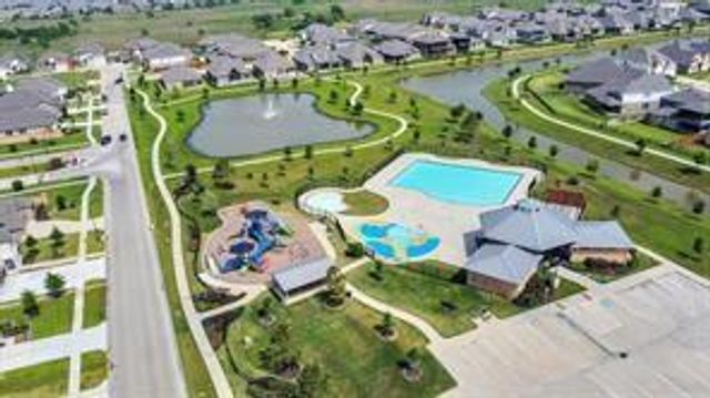 24430 Piney Harbor Lane, Katy, TX 77493