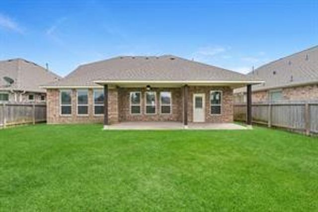 24430 Piney Harbor Lane, Katy, TX 77493