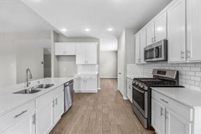 24430 Piney Harbor Lane, Katy, TX 77493