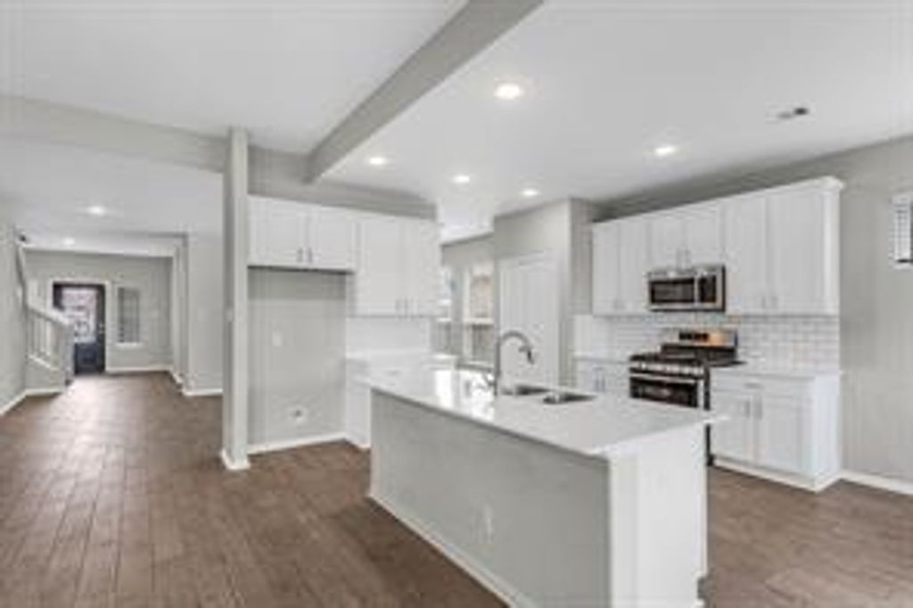 24430 Piney Harbor Lane, Katy, TX 77493