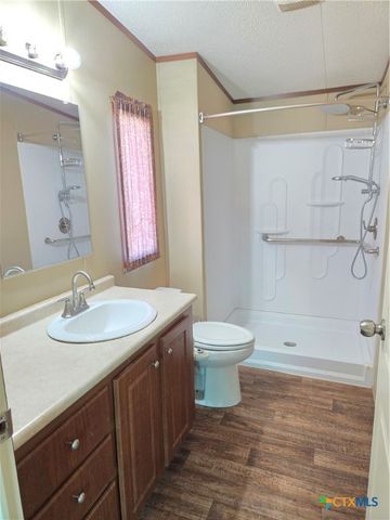 5504 Jib Lane, Temple, TX 76502