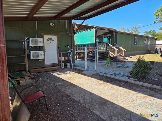 5504 Jib Lane, Temple, TX 76502