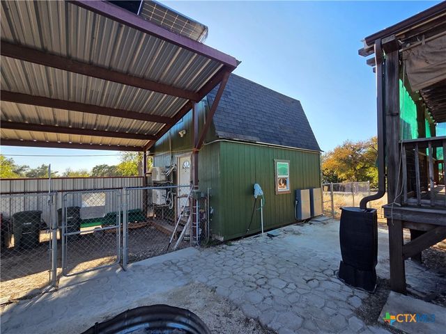 5504 Jib Lane, Temple, TX 76502