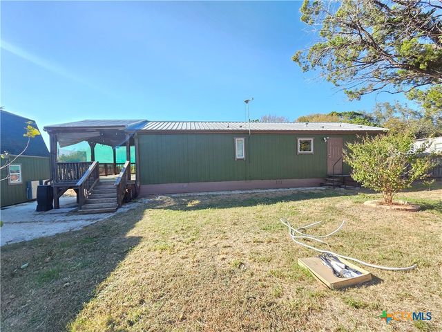 5504 Jib Lane, Temple, TX 76502