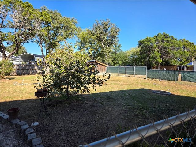 5504 Jib Lane, Temple, TX 76502