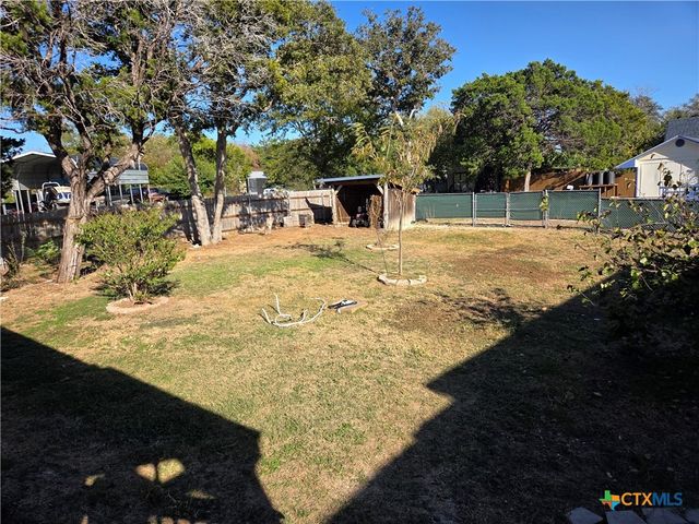 5504 Jib Lane, Temple, TX 76502