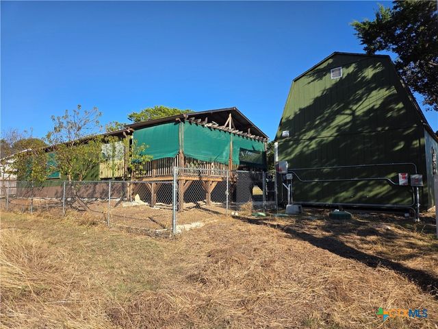 5504 Jib Lane, Temple, TX 76502