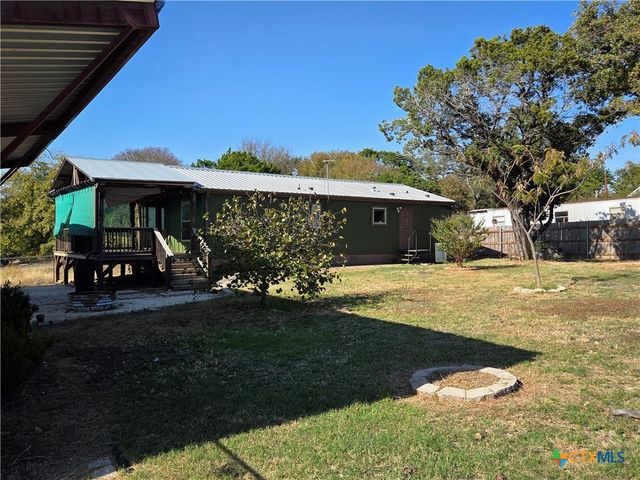 5504 Jib Lane, Temple, TX 76502