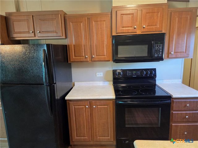 5504 Jib Lane, Temple, TX 76502