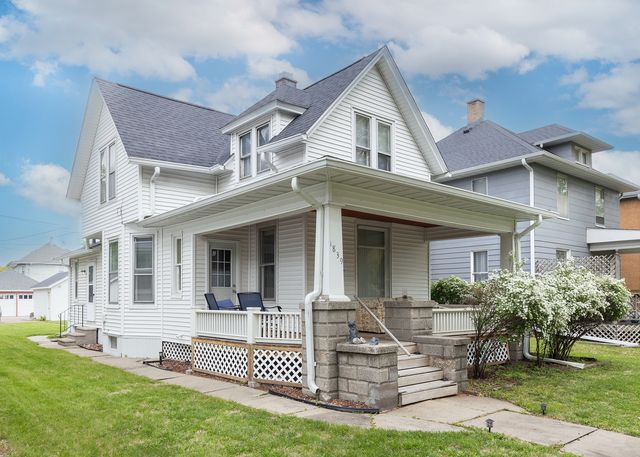 1839 15th Street, Moline, IL 61265
