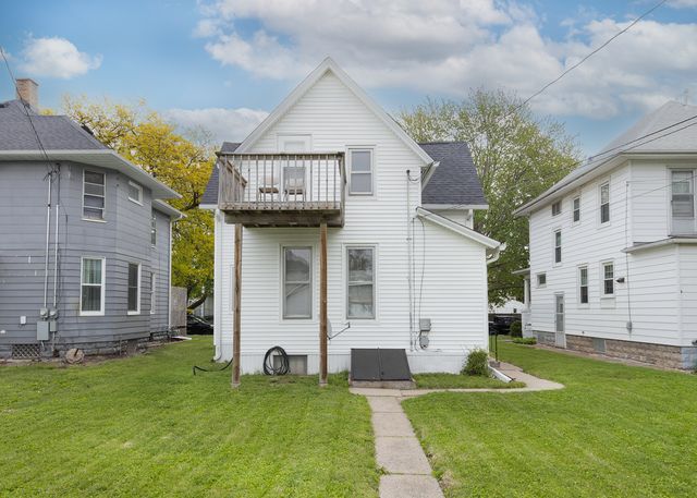1839 15th Street, Moline, IL 61265
