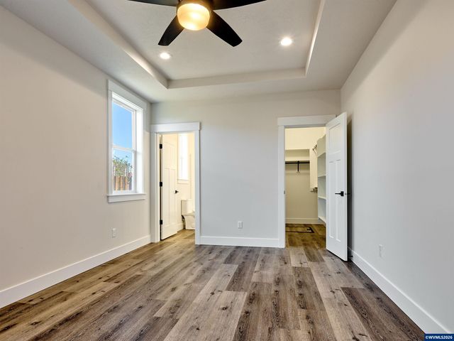 1040 2nd St, Gervais, OR 97026