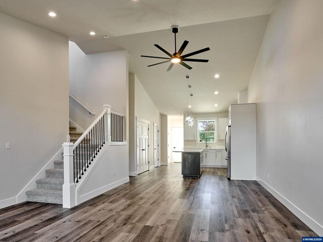 1040 2nd St, Gervais, OR 97026