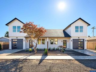 1040 2nd St, Gervais, OR 97026
