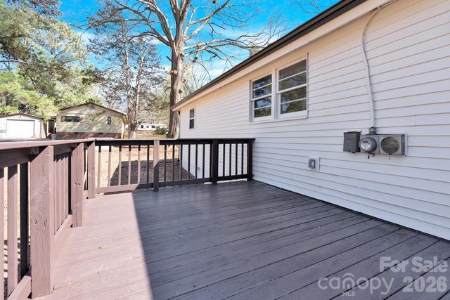 188 Bailey Road, Mooresville, NC 28117