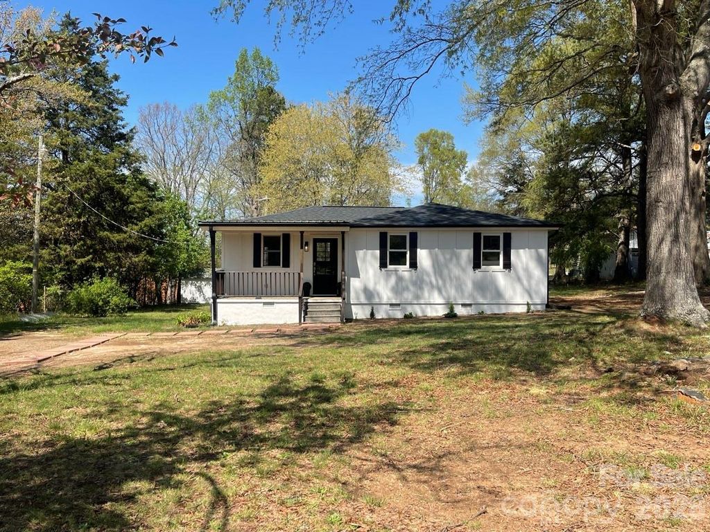 188 Bailey Road, Mooresville, NC 28117
