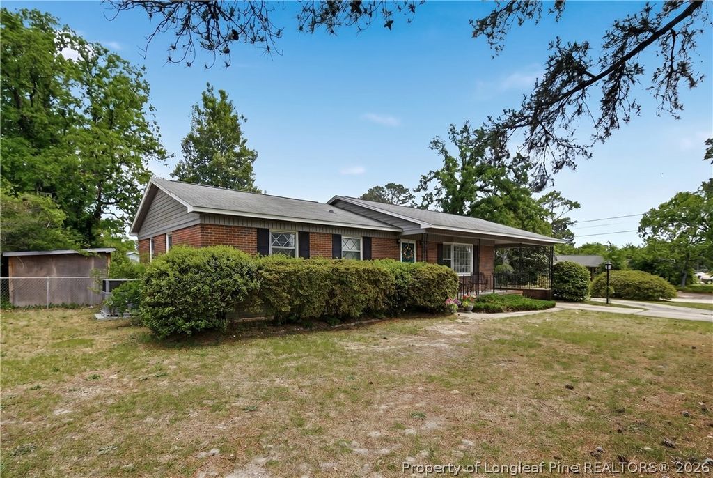 1413 Camelot Drive, Fayetteville, NC 28304 — photo 3