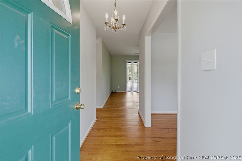 1413 Camelot Drive, Fayetteville, NC 28304 — photo 5