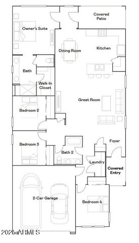 9742 W SUNDERLAND Avenue, Phoenix, AZ 85037