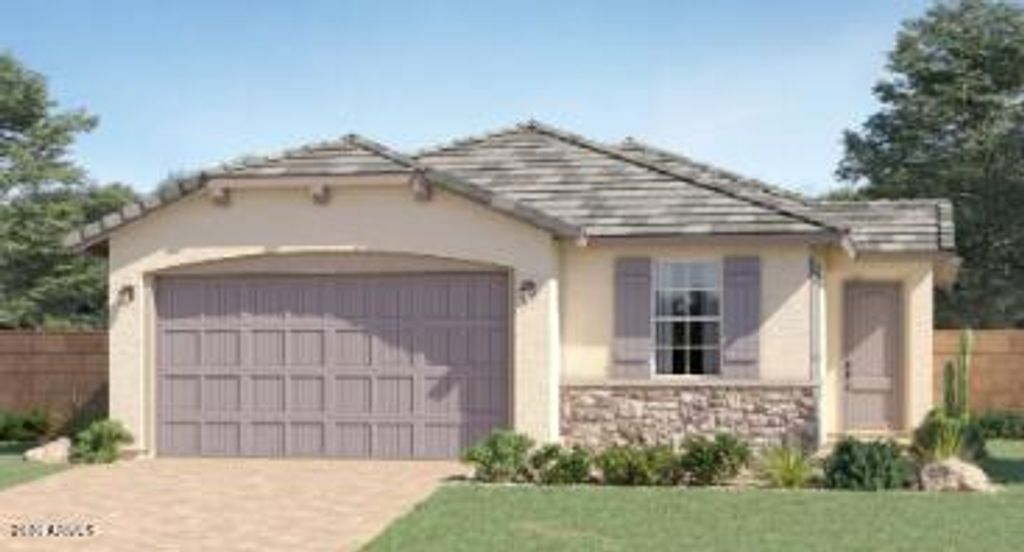 9742 W SUNDERLAND Avenue, Phoenix, AZ 85037
