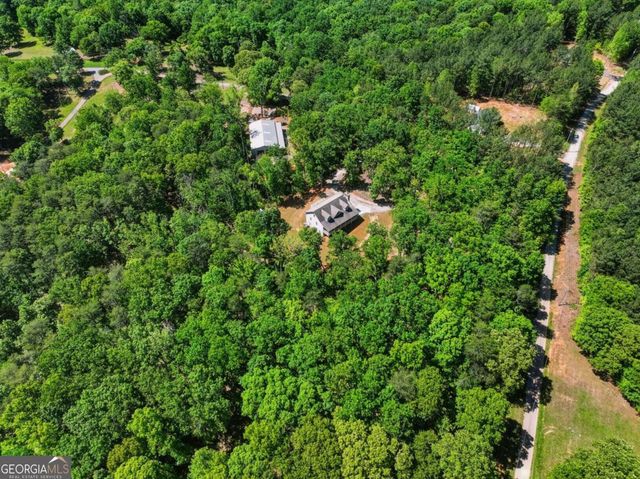 1247 Little Mountain Road, Dawsonville, GA 30534