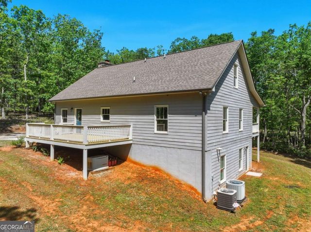 1247 Little Mountain Road, Dawsonville, GA 30534