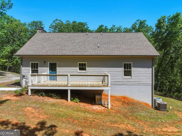 1247 Little Mountain Road, Dawsonville, GA 30534