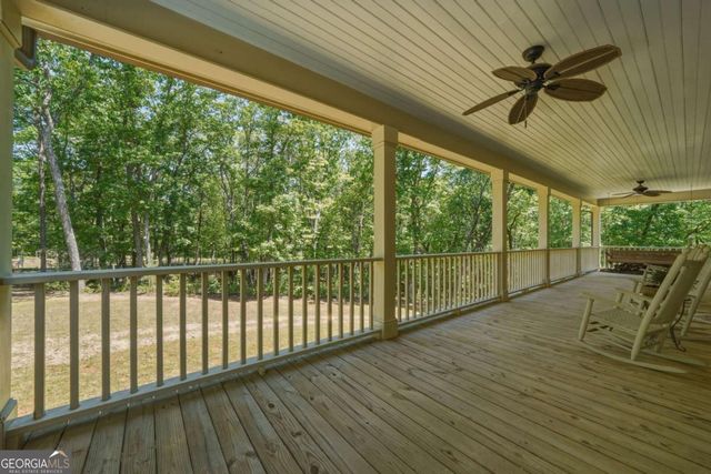 1247 Little Mountain Road, Dawsonville, GA 30534