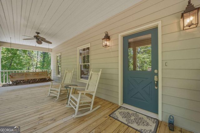 1247 Little Mountain Road, Dawsonville, GA 30534