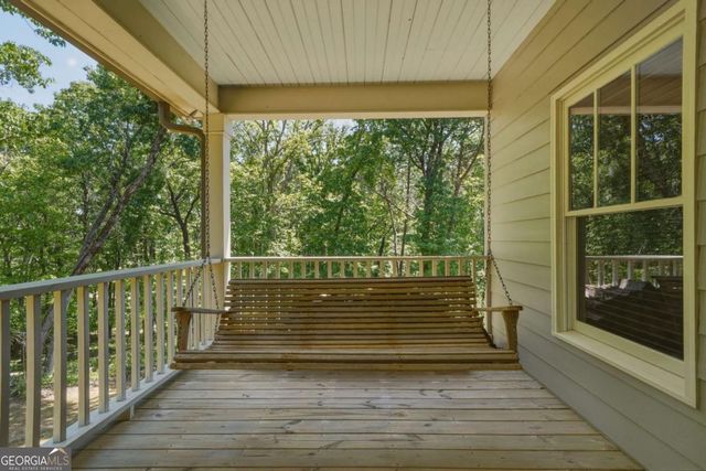 1247 Little Mountain Road, Dawsonville, GA 30534