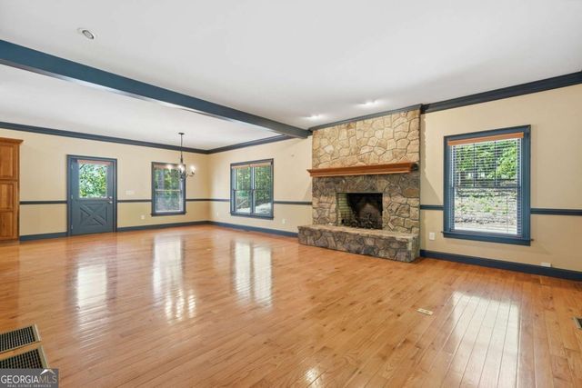 1247 Little Mountain Road, Dawsonville, GA 30534