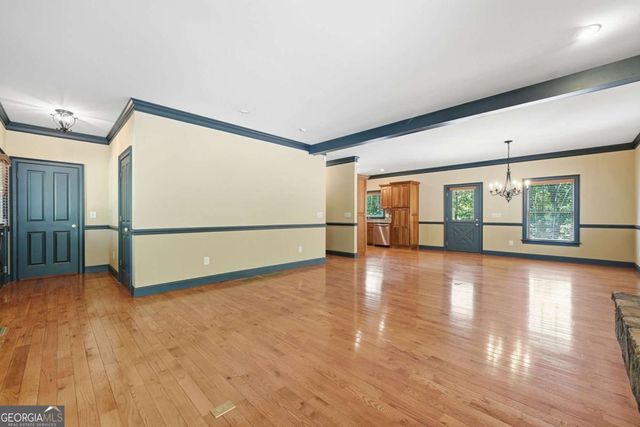 1247 Little Mountain Road, Dawsonville, GA 30534