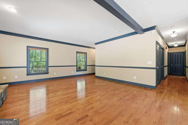 1247 Little Mountain Road, Dawsonville, GA 30534