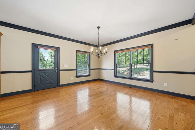 1247 Little Mountain Road, Dawsonville, GA 30534