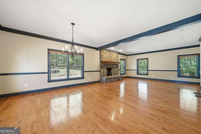 1247 Little Mountain Road, Dawsonville, GA 30534