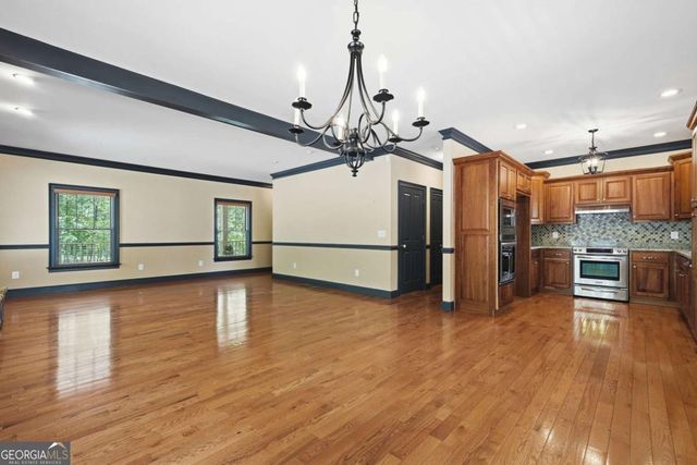 1247 Little Mountain Road, Dawsonville, GA 30534