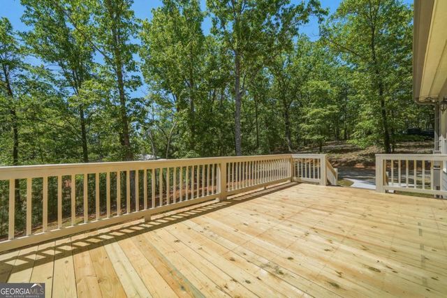 1247 Little Mountain Road, Dawsonville, GA 30534