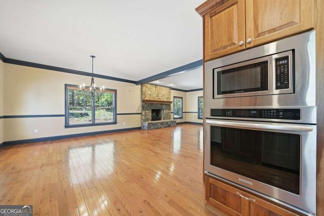 1247 Little Mountain Road, Dawsonville, GA 30534
