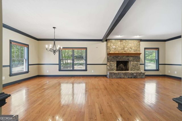 1247 Little Mountain Road, Dawsonville, GA 30534