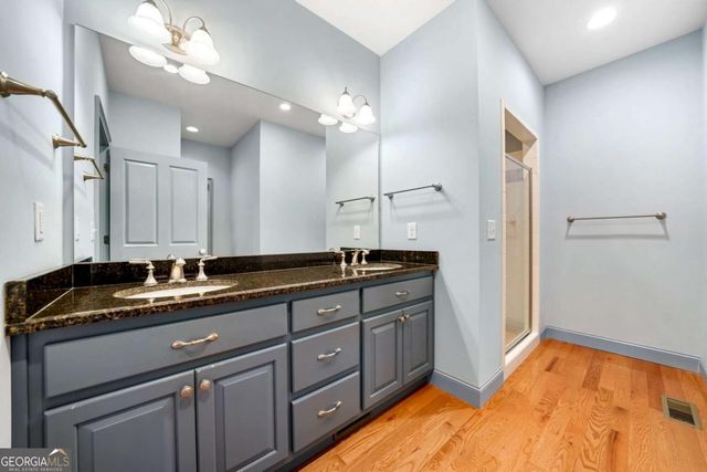 1247 Little Mountain Road, Dawsonville, GA 30534