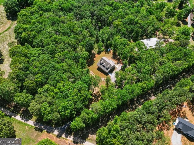 1247 Little Mountain Road, Dawsonville, GA 30534