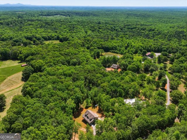 1247 Little Mountain Road, Dawsonville, GA 30534