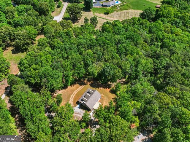 1247 Little Mountain Road, Dawsonville, GA 30534