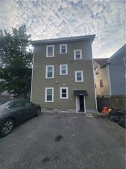 123 Putnam Street 2, Providence, RI 02909