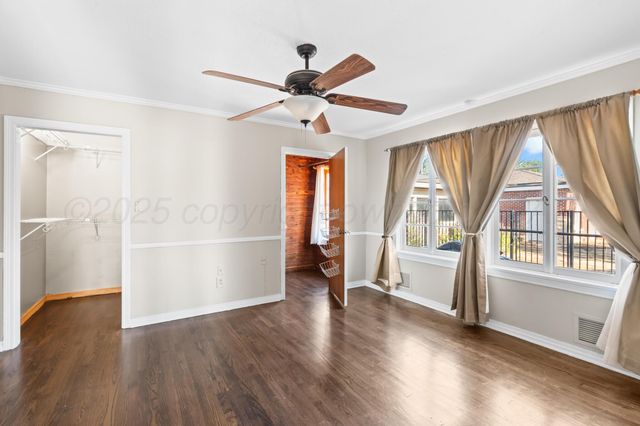 1601 8TH Avenue, Canyon, TX 79015