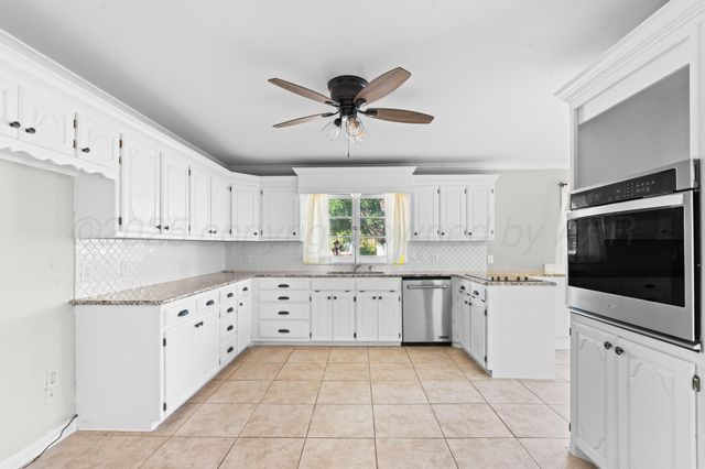 1601 8TH Avenue, Canyon, TX 79015