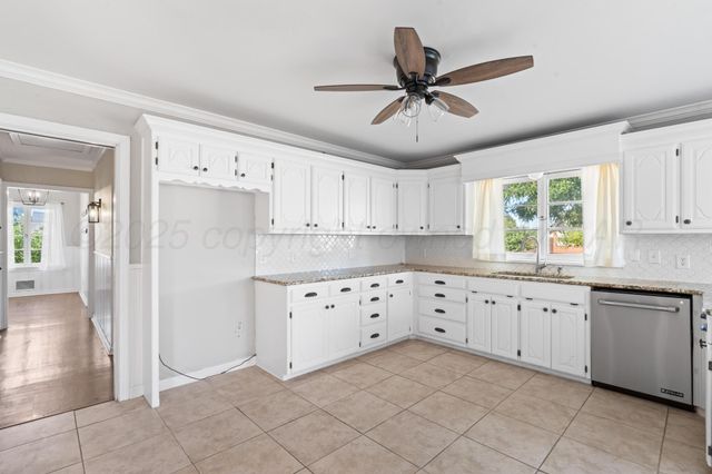 1601 8TH Avenue, Canyon, TX 79015